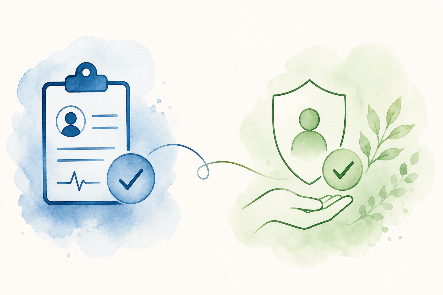 A data protection officer reviewing adverse event safety reports and GDPR compliance documentation for a multinational clinical trial