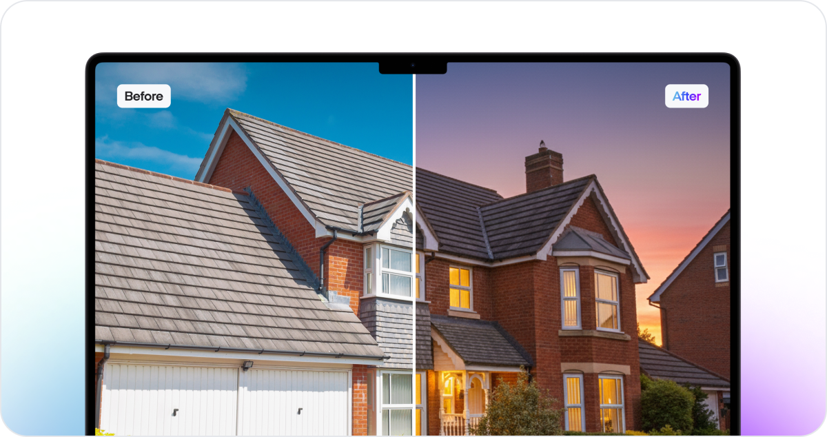 Smarter scheduling, faster bookings.