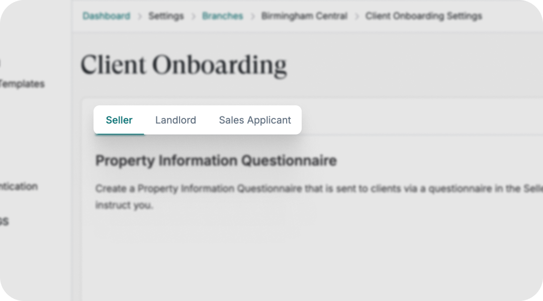 More relevant questions, better insights.