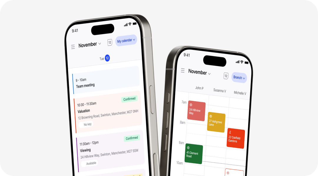 Your branch calendar, now in your pocket.