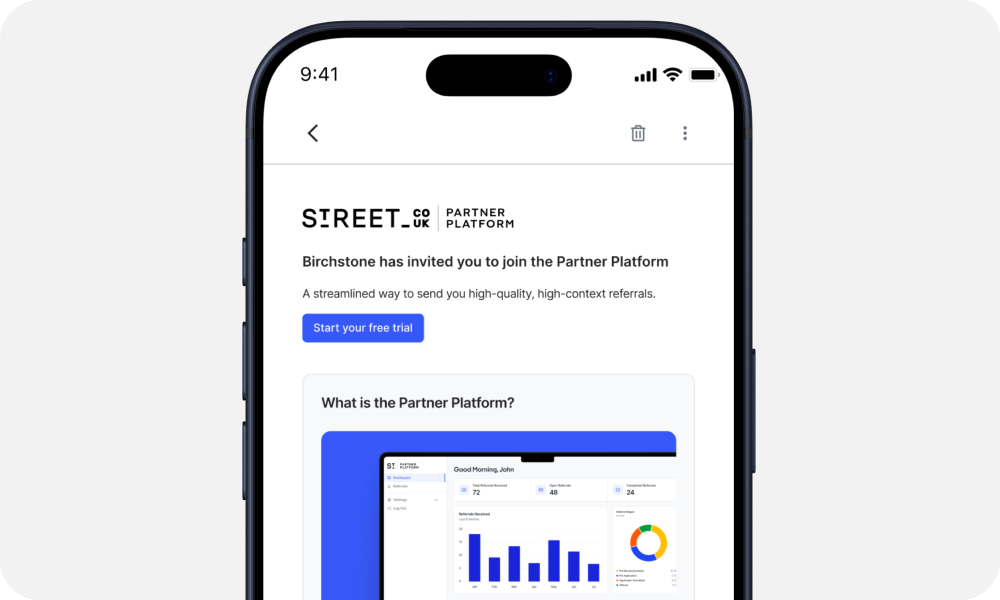 Frictionless revenue collection with Client Payments.