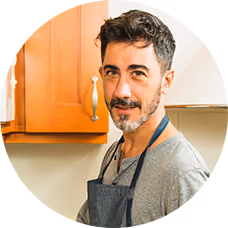 Me and my dad on a journey to test the best superfoods greens powder