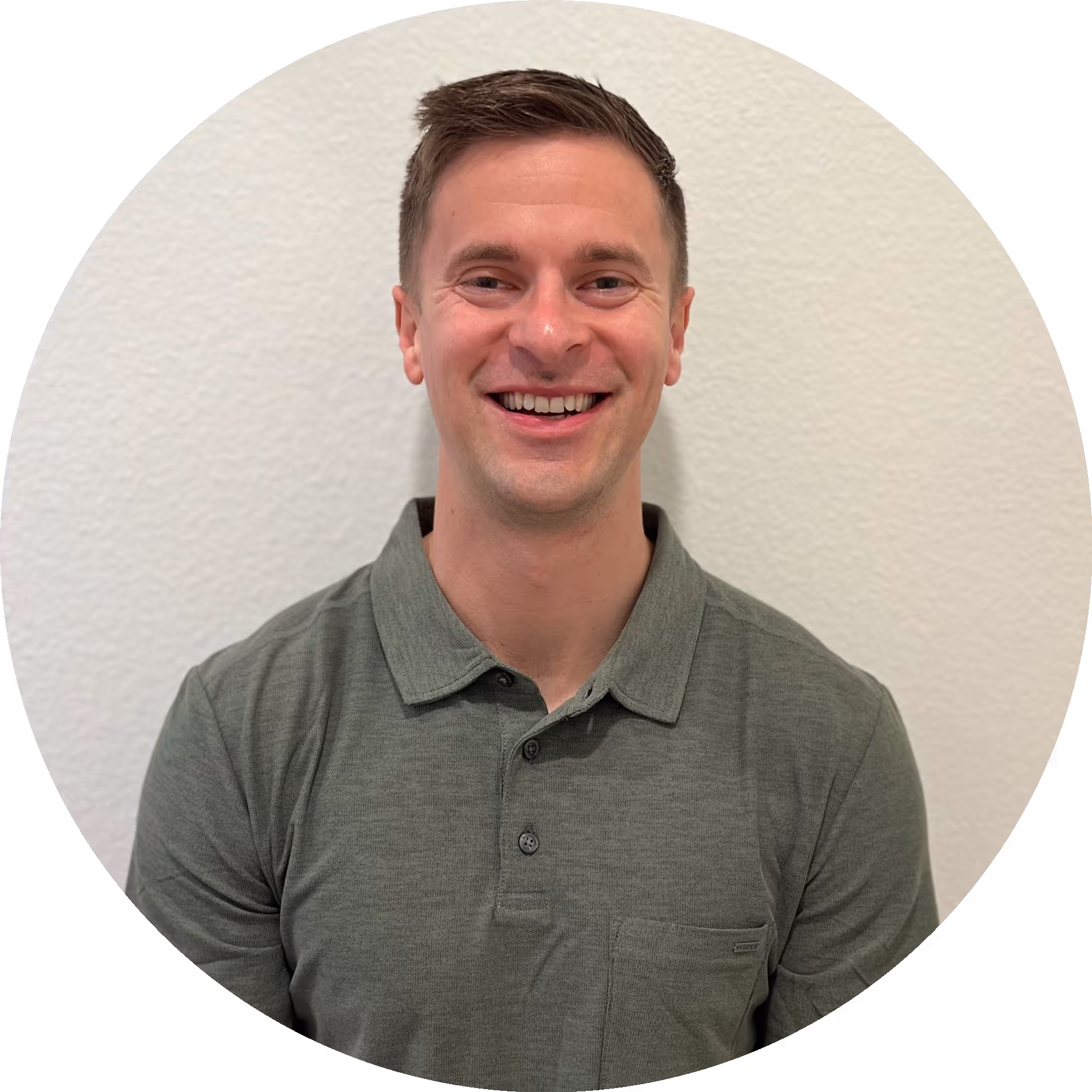 Me and my dad on a journey to test the best superfoods greens powder