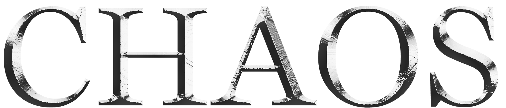 Logo of Chaos the series