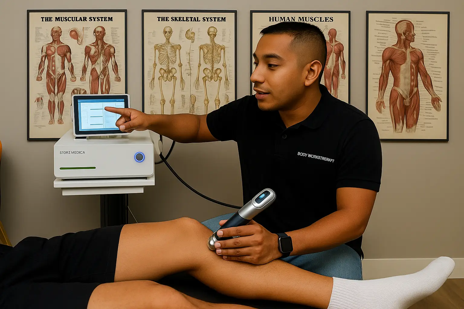 Etalagebenen is een veelgebruikte term voor de medische aandoening symptomatisch perifeer arterieel vaatlijden, ook wel bekend als claudicatio intermittens. Deze aandoening wordt gekenmerkt door een tekort aan zuurstof in de spieren van de benen, die ontstaat doordat de slagaders in de benen vernauwd zijn als gevolg van slagaderverkalking. Dit tekort aan zuurstof zorgt voor pijn in de benen bij het lopen, waardoor patiënten noodgedwongen moeten rusten.