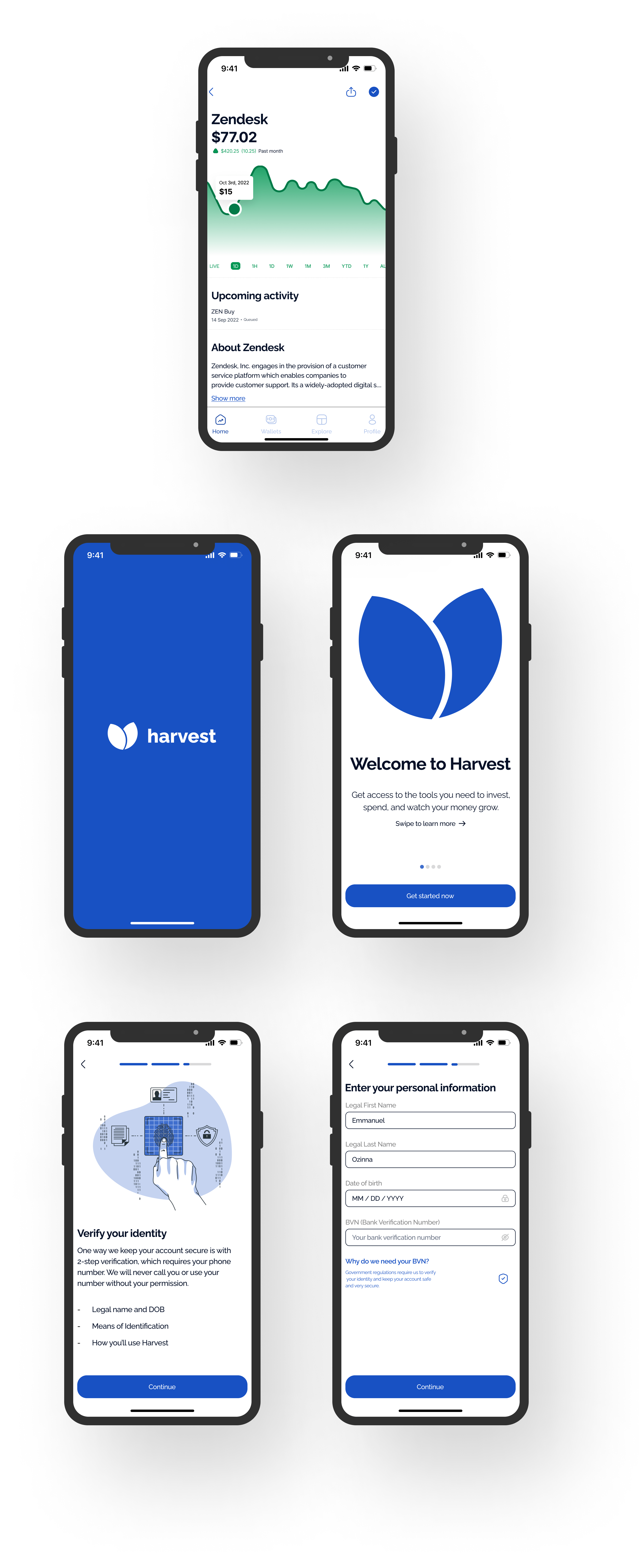 A screenshot of web page