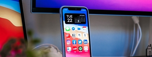 iPhone is bound to make an impact in your business