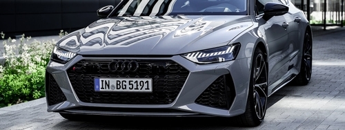 Believe in your car skills but never stop improving