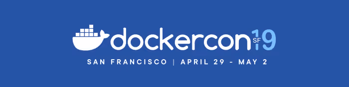 Dockercon19