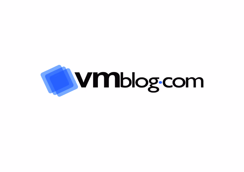 Media company logo