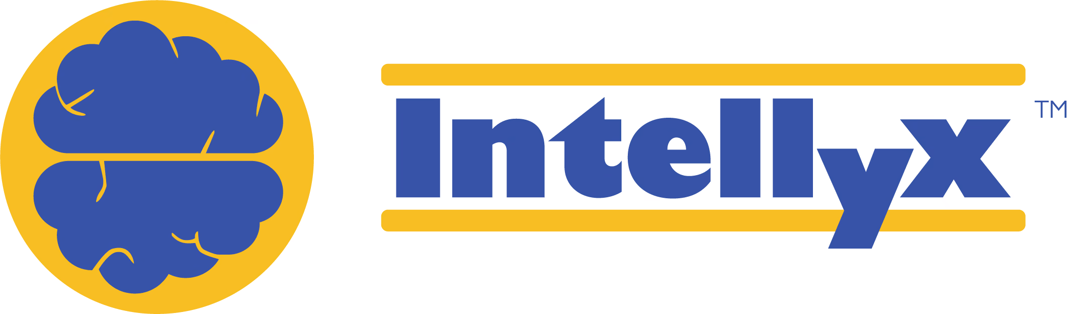 Media company logo