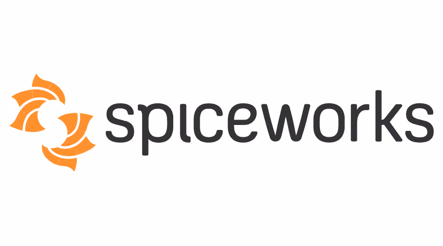 Media company logo