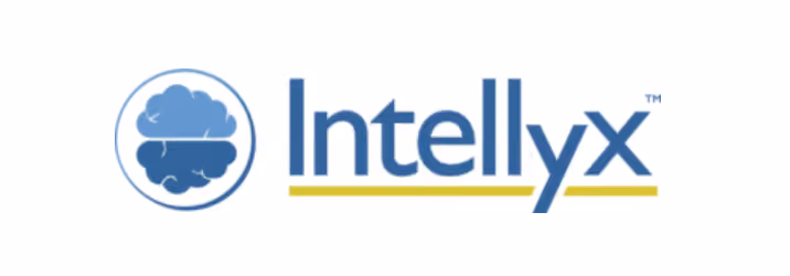 Media company logo