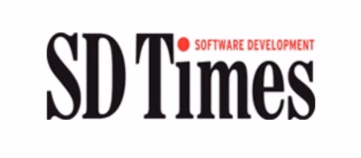 Media company logo