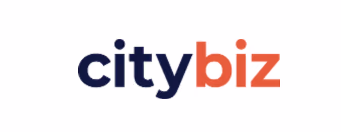 Media company logo