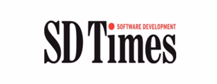 Media company logo