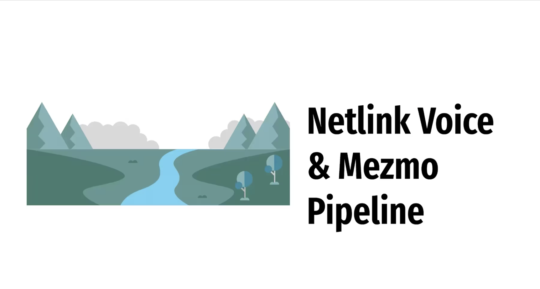 How Netlink Voice Optimized Log Ingestion and Costs with Mezmo