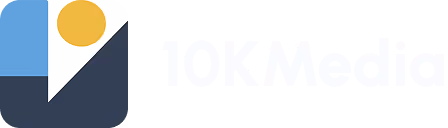 Media company logo