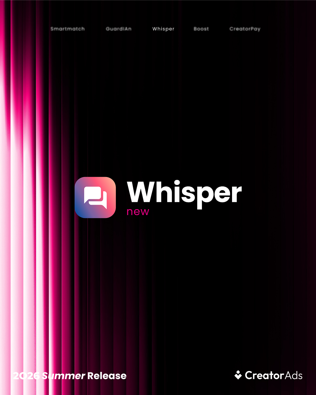 plataforma de influenciadores