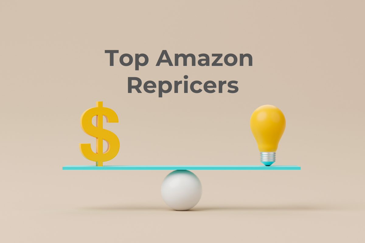 Choosing the Best Amazon Repricer for Professional Sellers