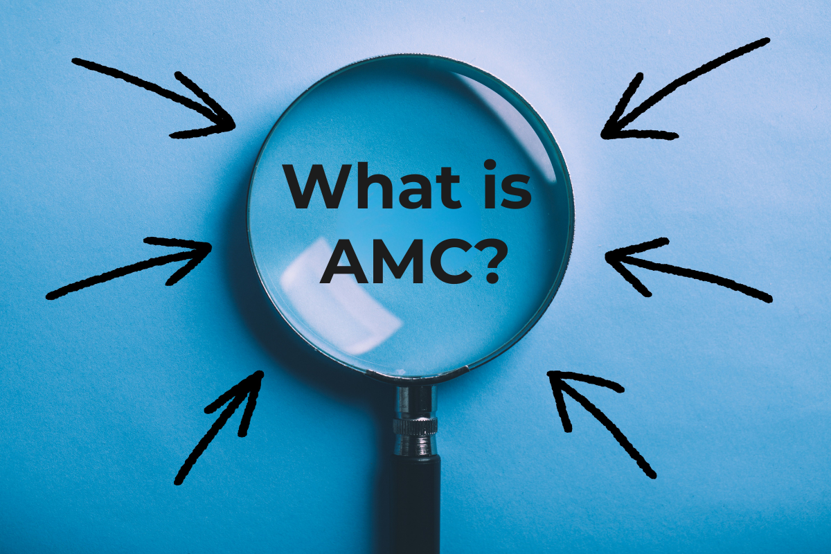 What is Amazon Marketing Cloud?
