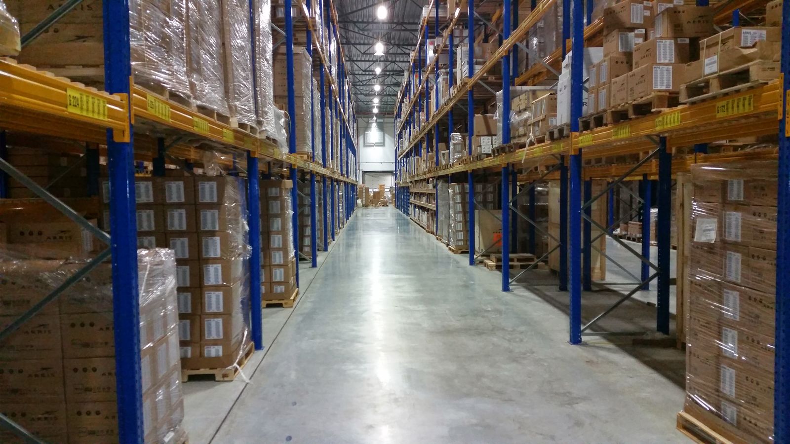 Multi-Channel Inventory Accounting: One Source of Truth Across FBA, 3PL, and Warehouse