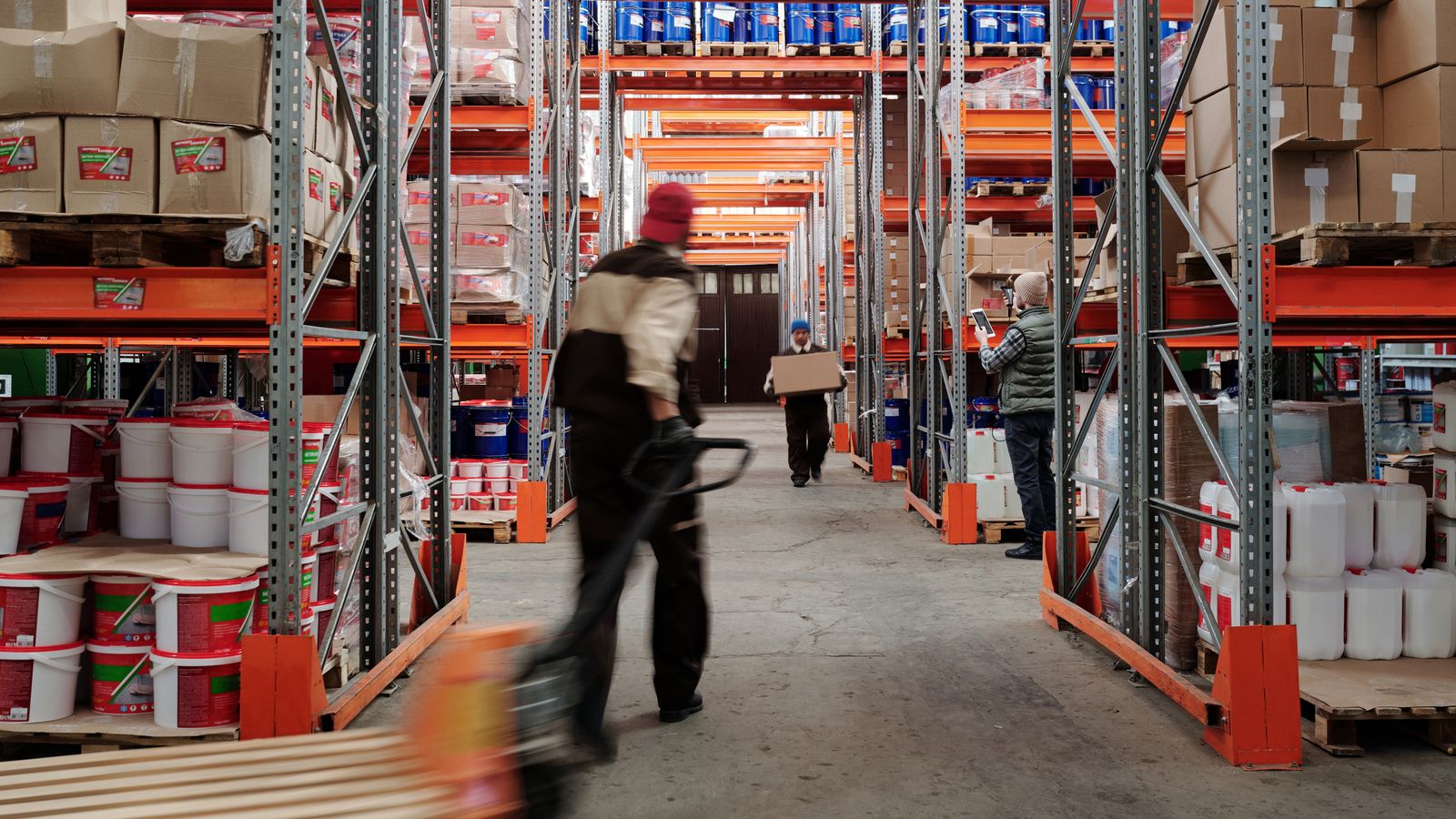 Header illustration for How to Forecast Inventory Reorders Without Spreadsheets