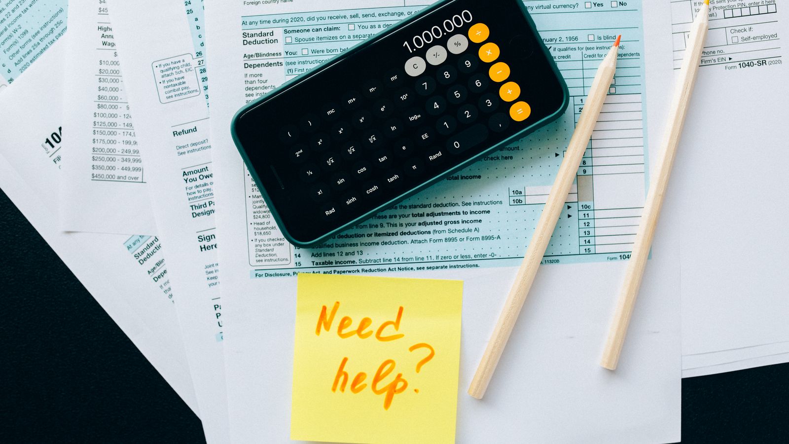 How to Prepare and File 1099s as an Ecommerce Business