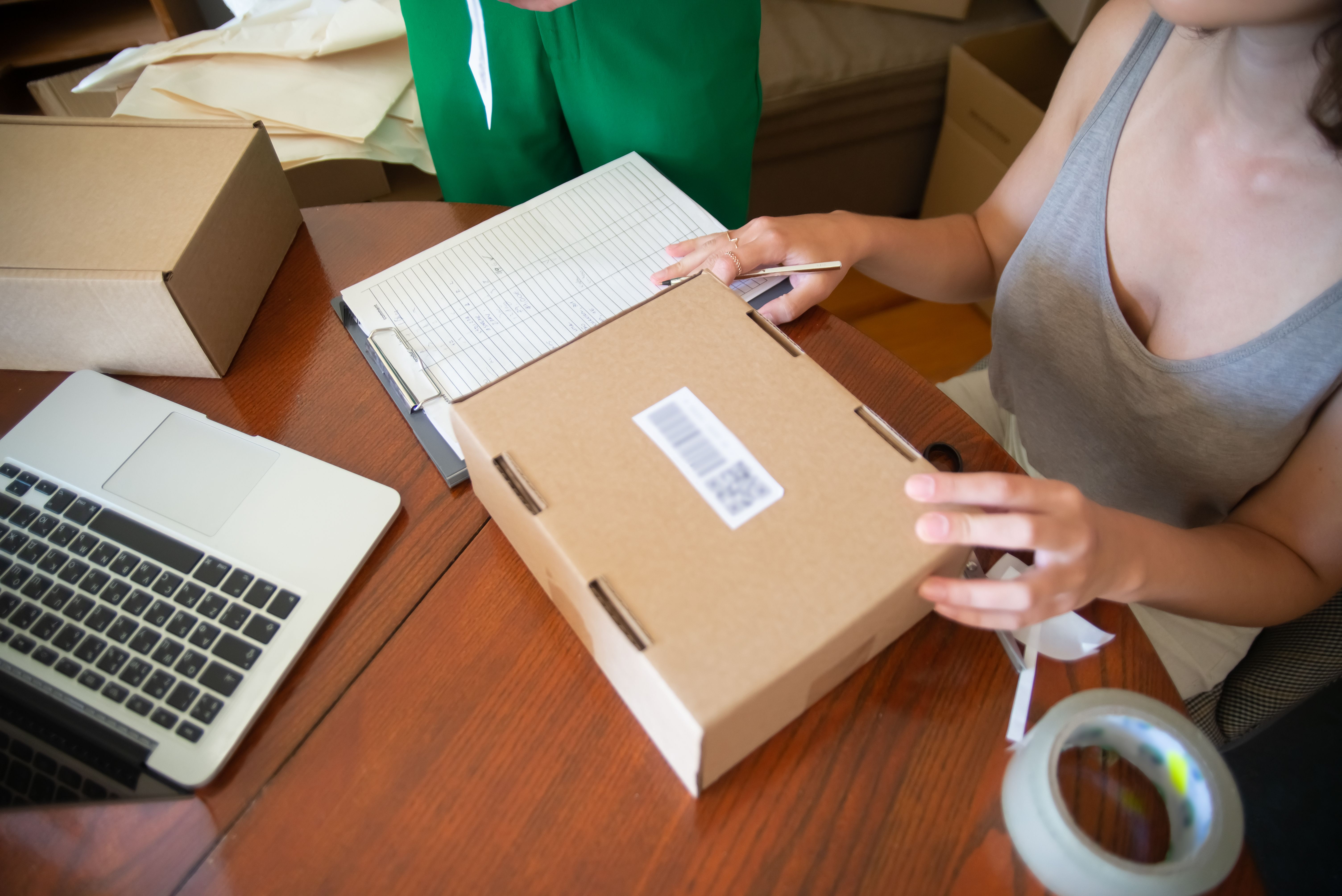 Amazon to Xero: The Complete Accounting Setup Guide