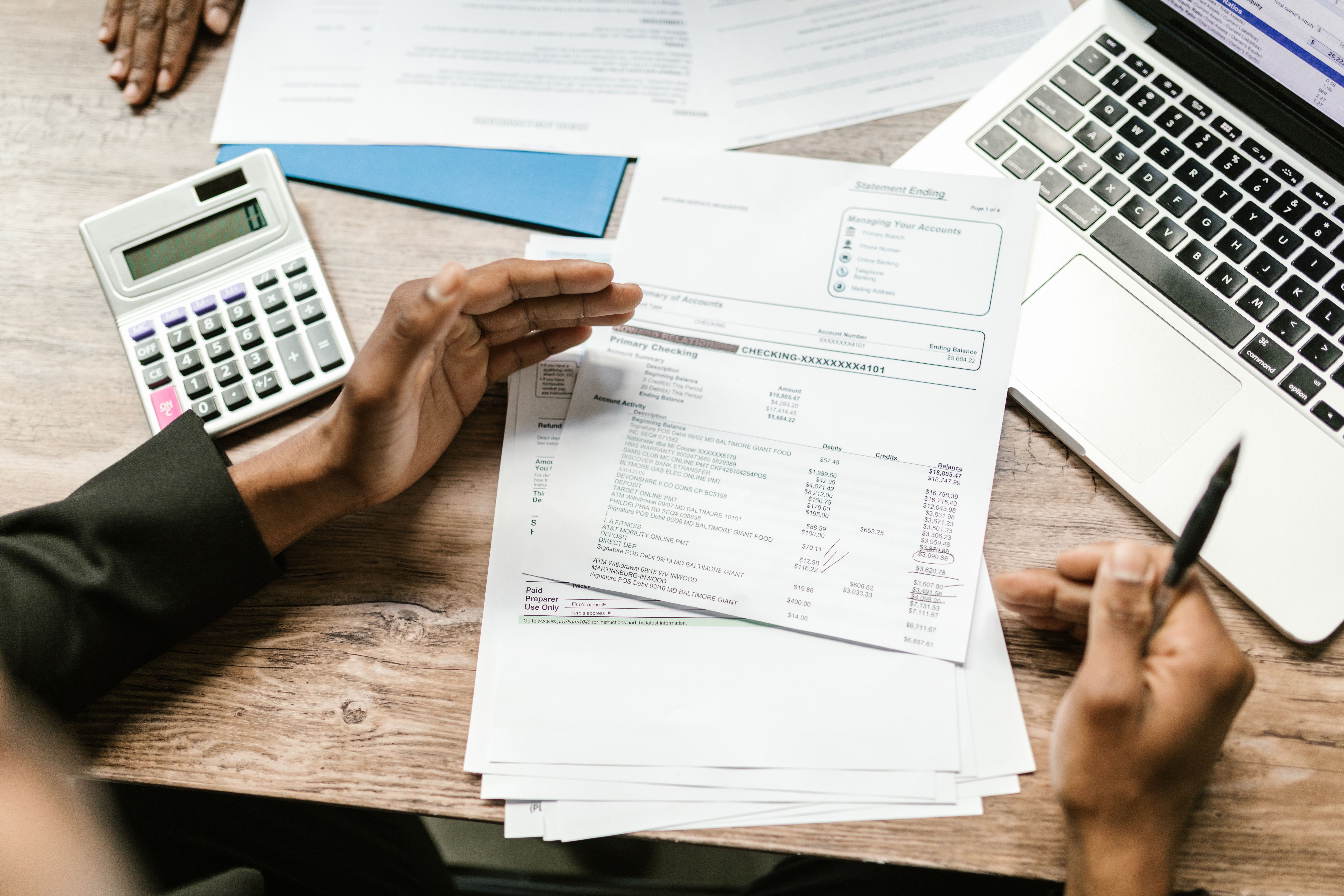 Glossary: Xero Bank Feeds and Bank Rules