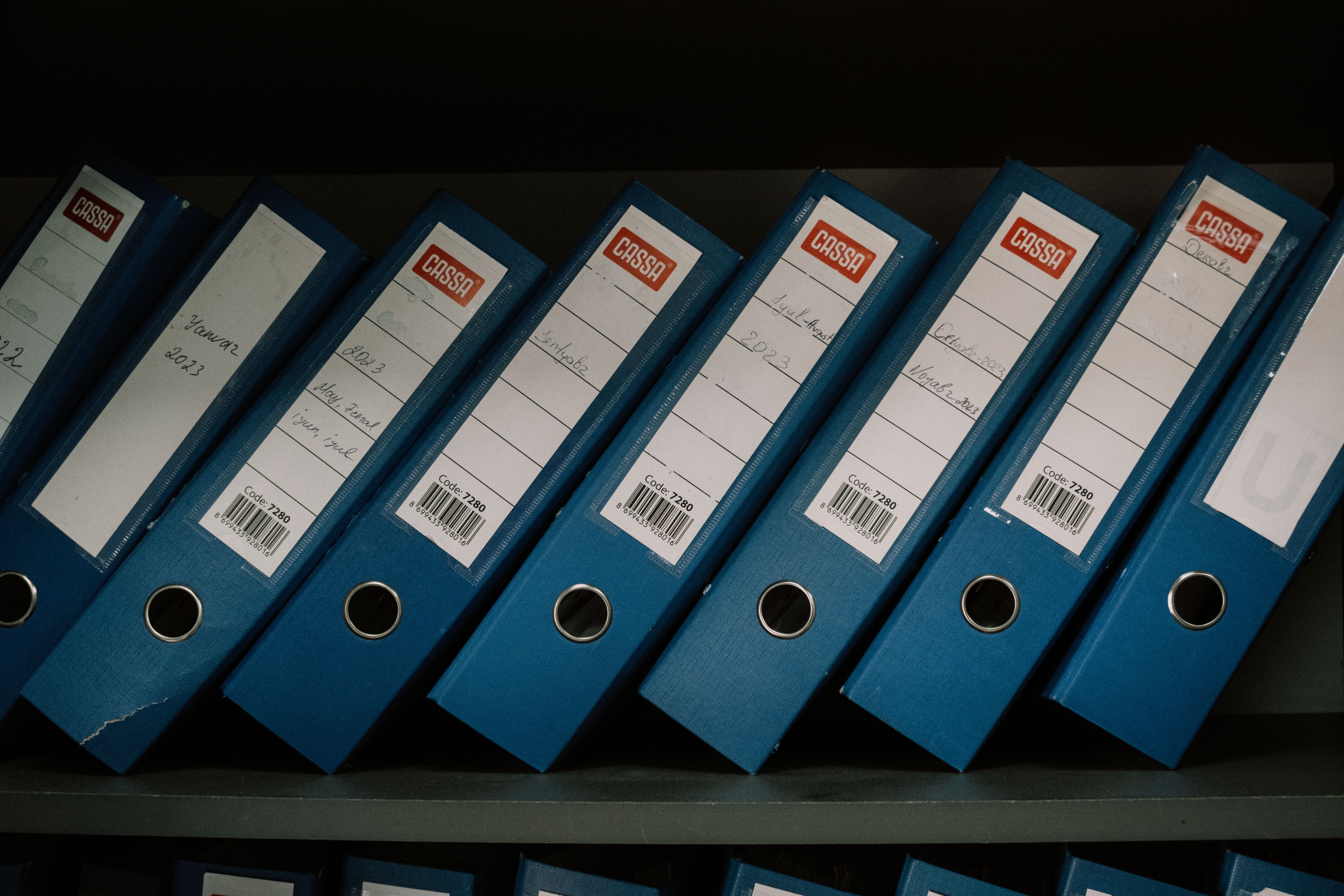 How to Prepare Your Books So an AI CFO Can Actually Read Them