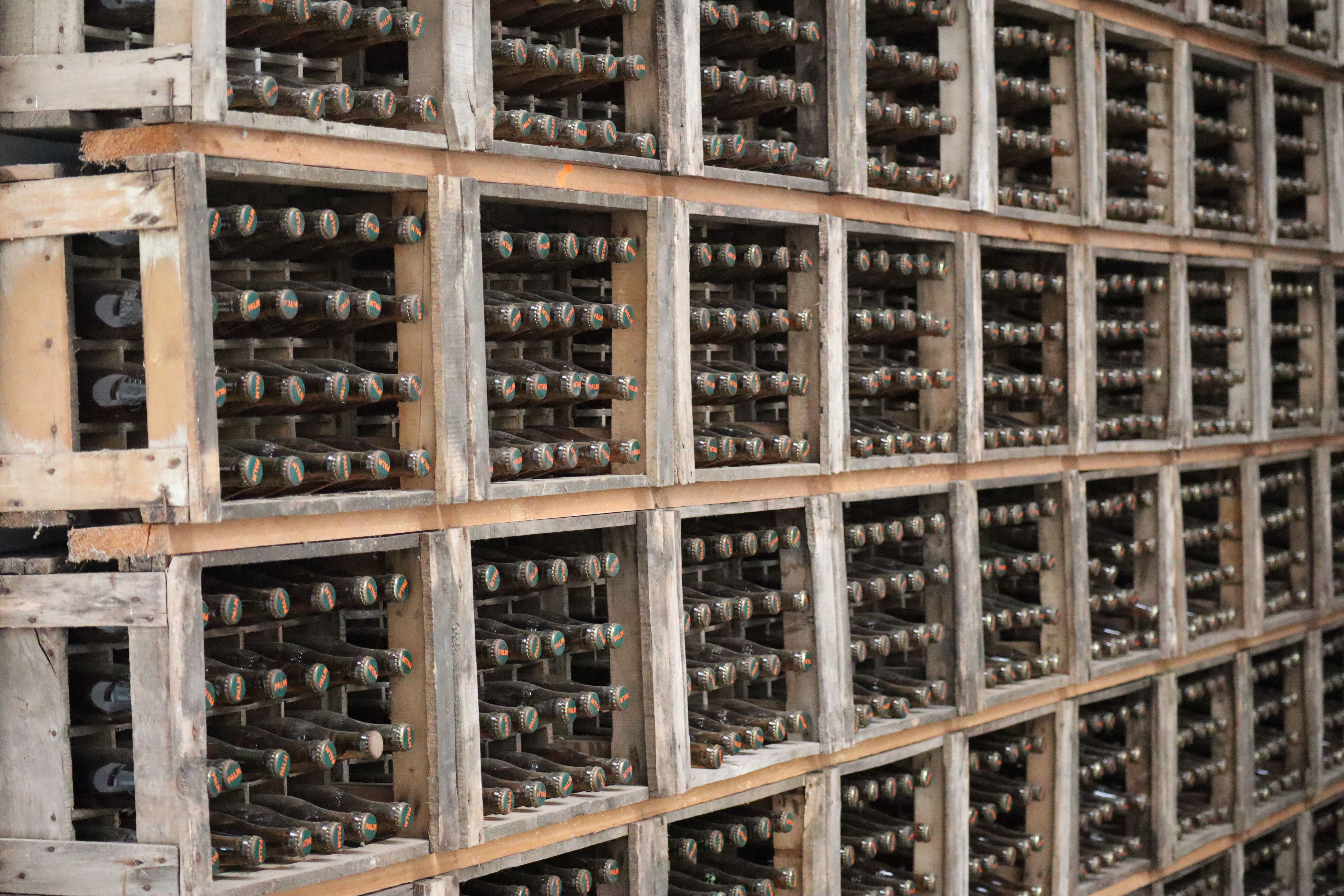 Inventory Aging: The Report That Predicts Your Next Write-Off