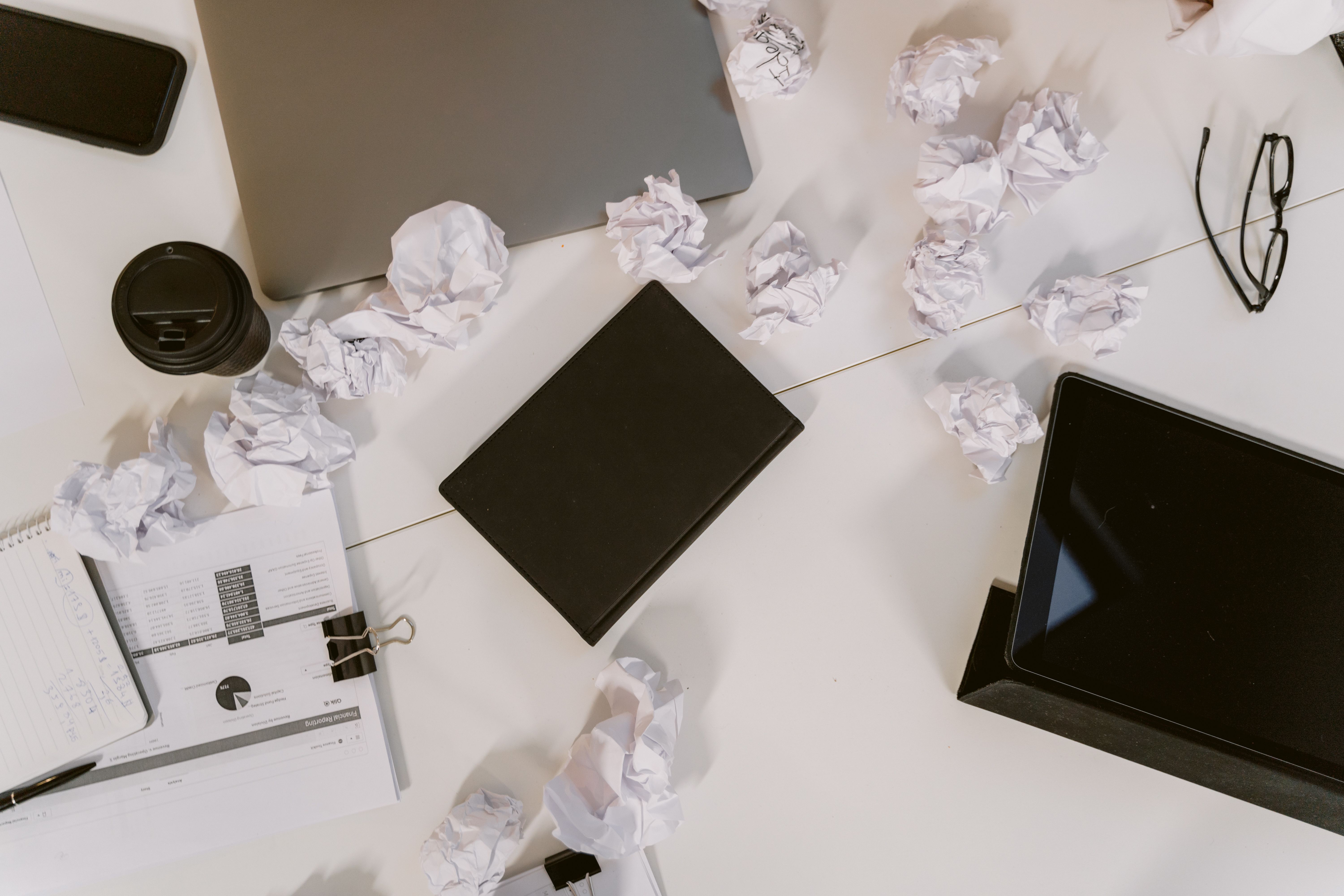 The Data Quality Problem Behind Every AI Accounting Tool