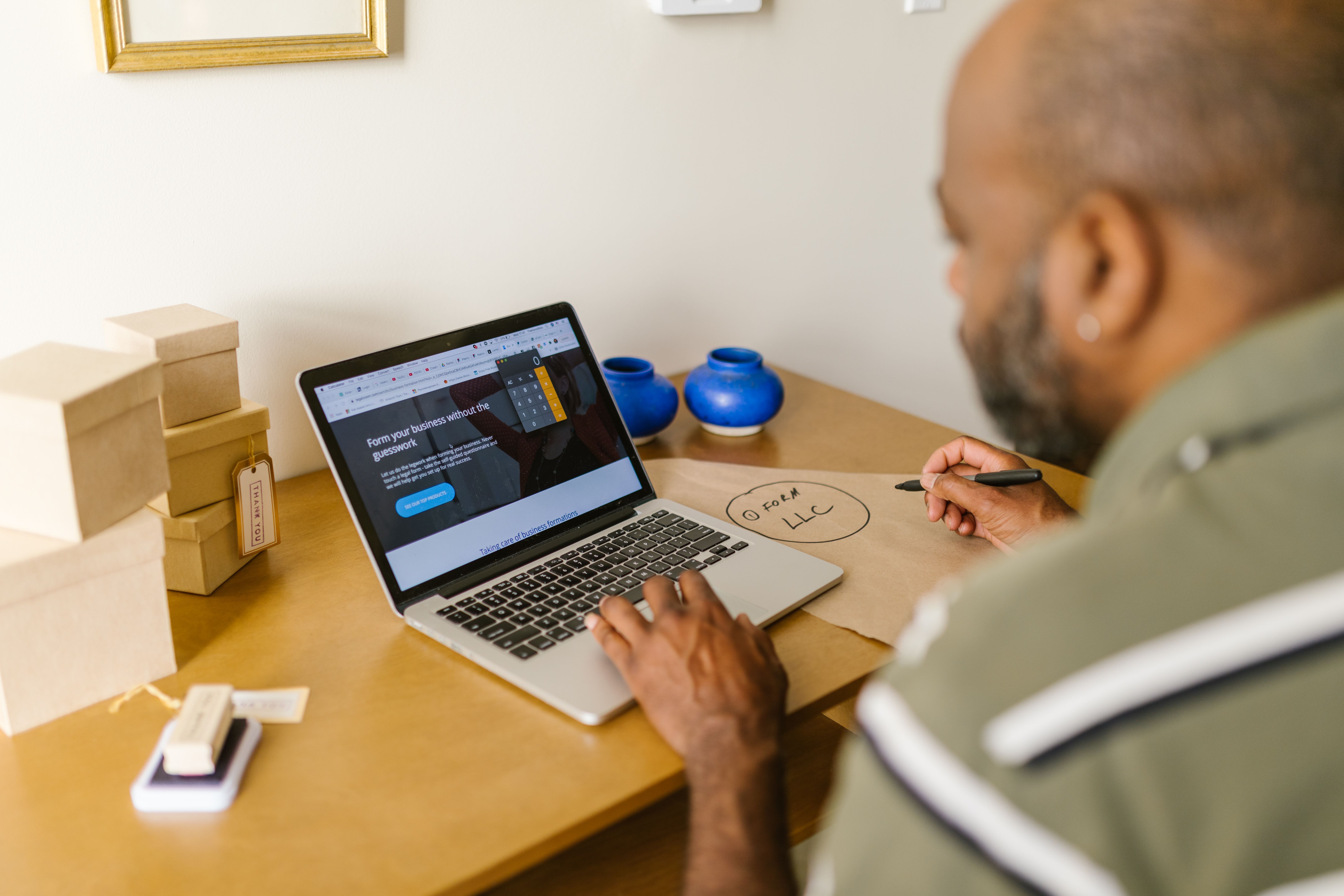 AI Bookkeeping for Small Business: What Scales and What Does Not