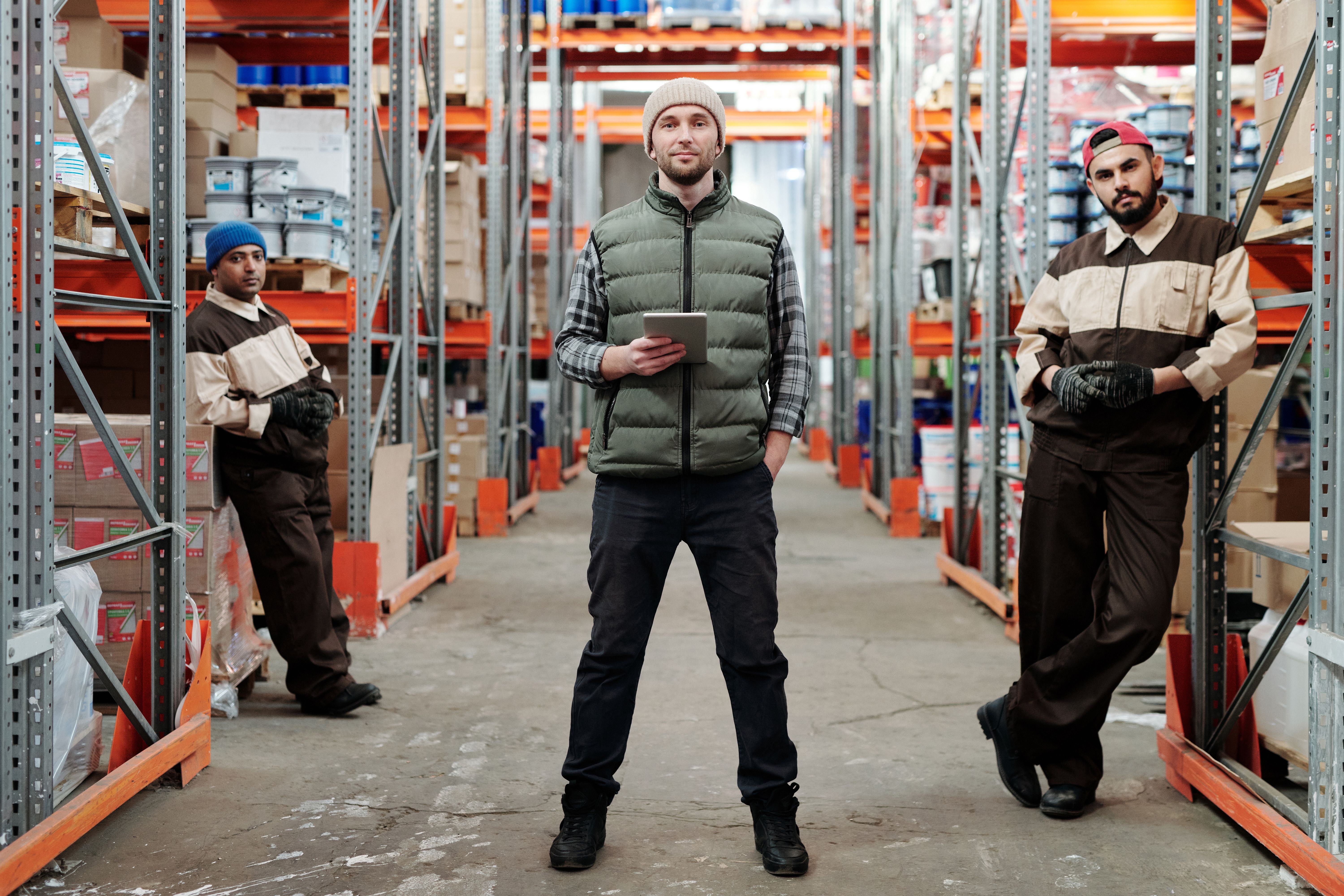 How AI Changes Inventory Planning for Multichannel Sellers