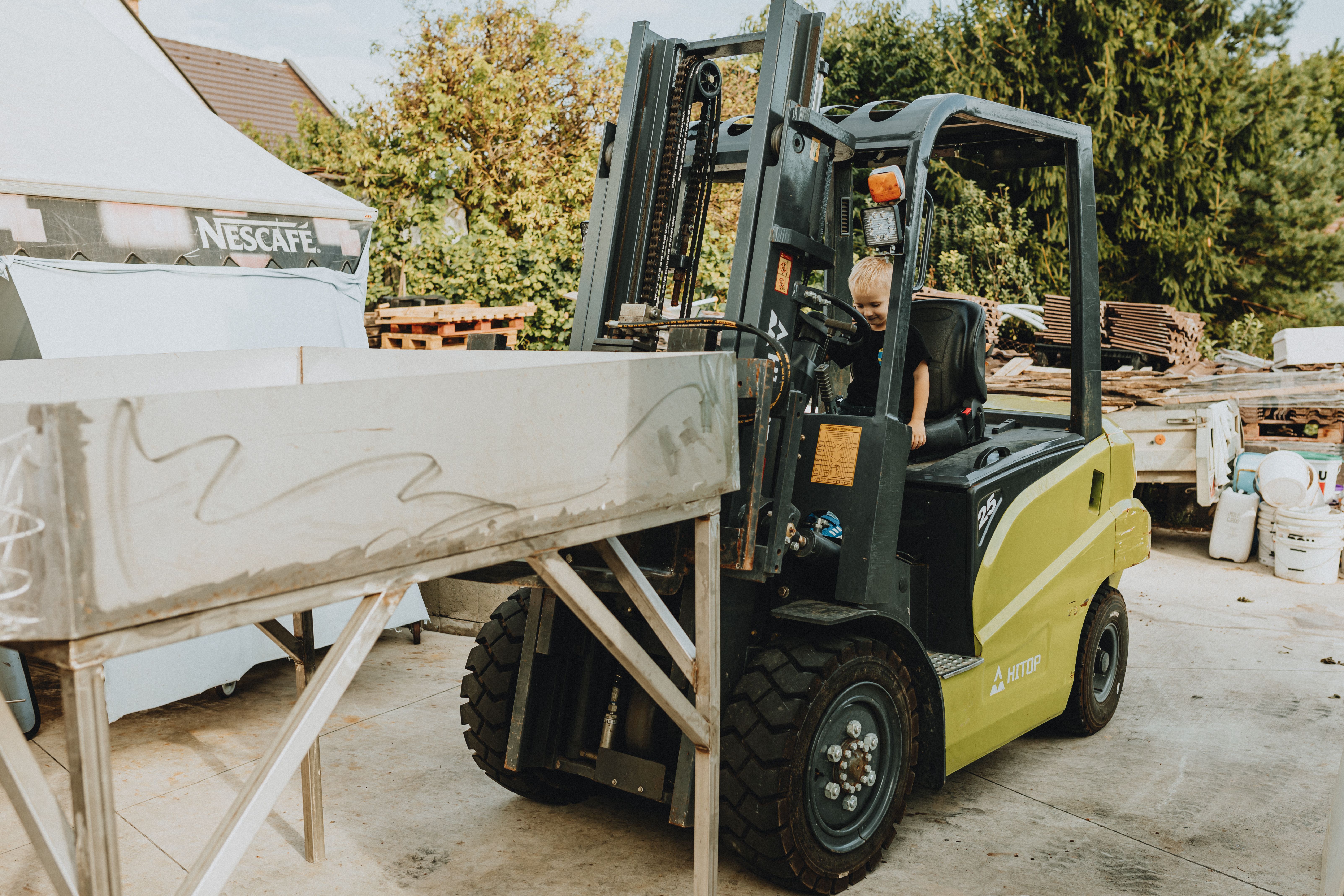 Warehouse Transfers: Why Inventory Value Moves Without a Sale