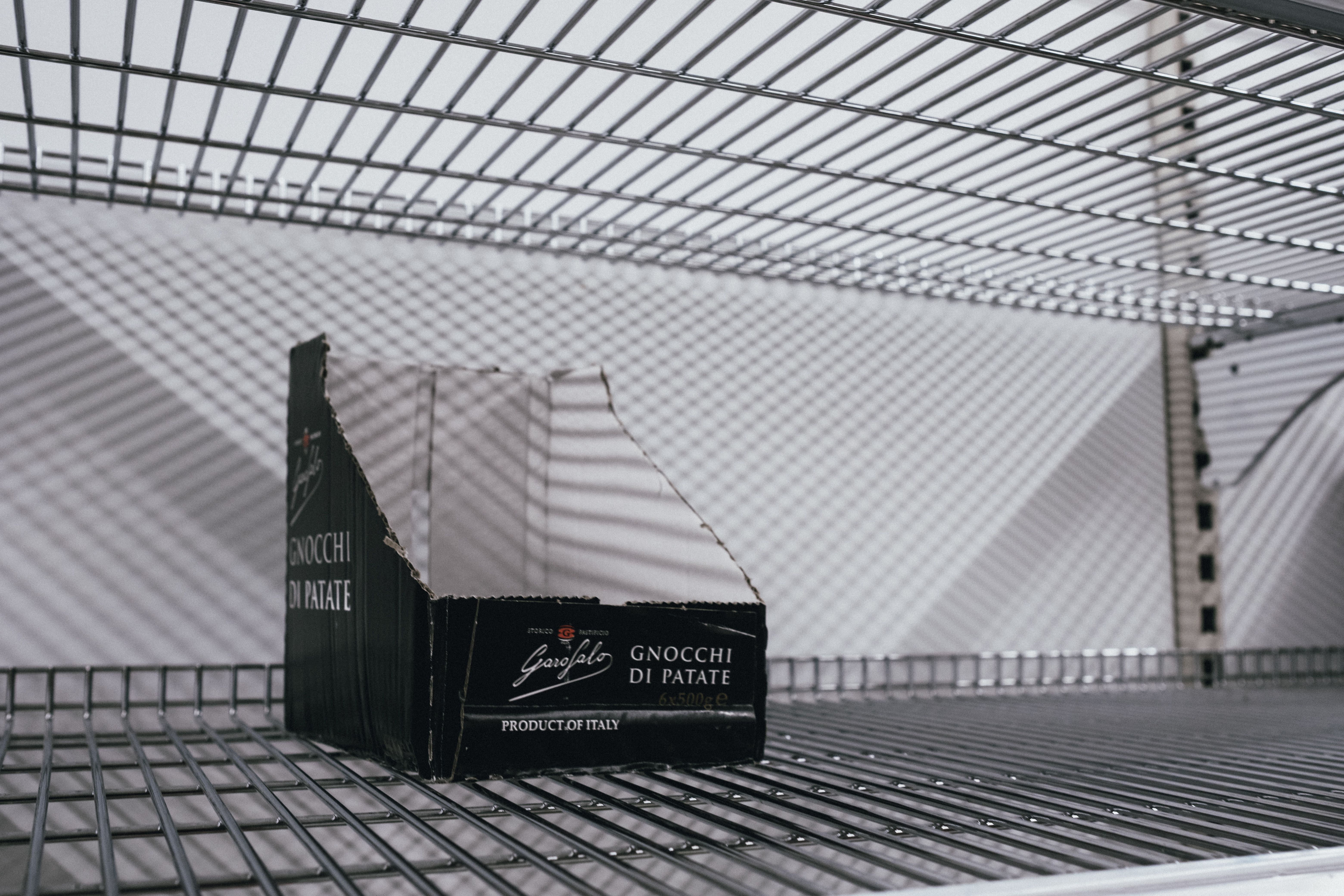 How to Track Inventory Shrinkage Across Marketplaces