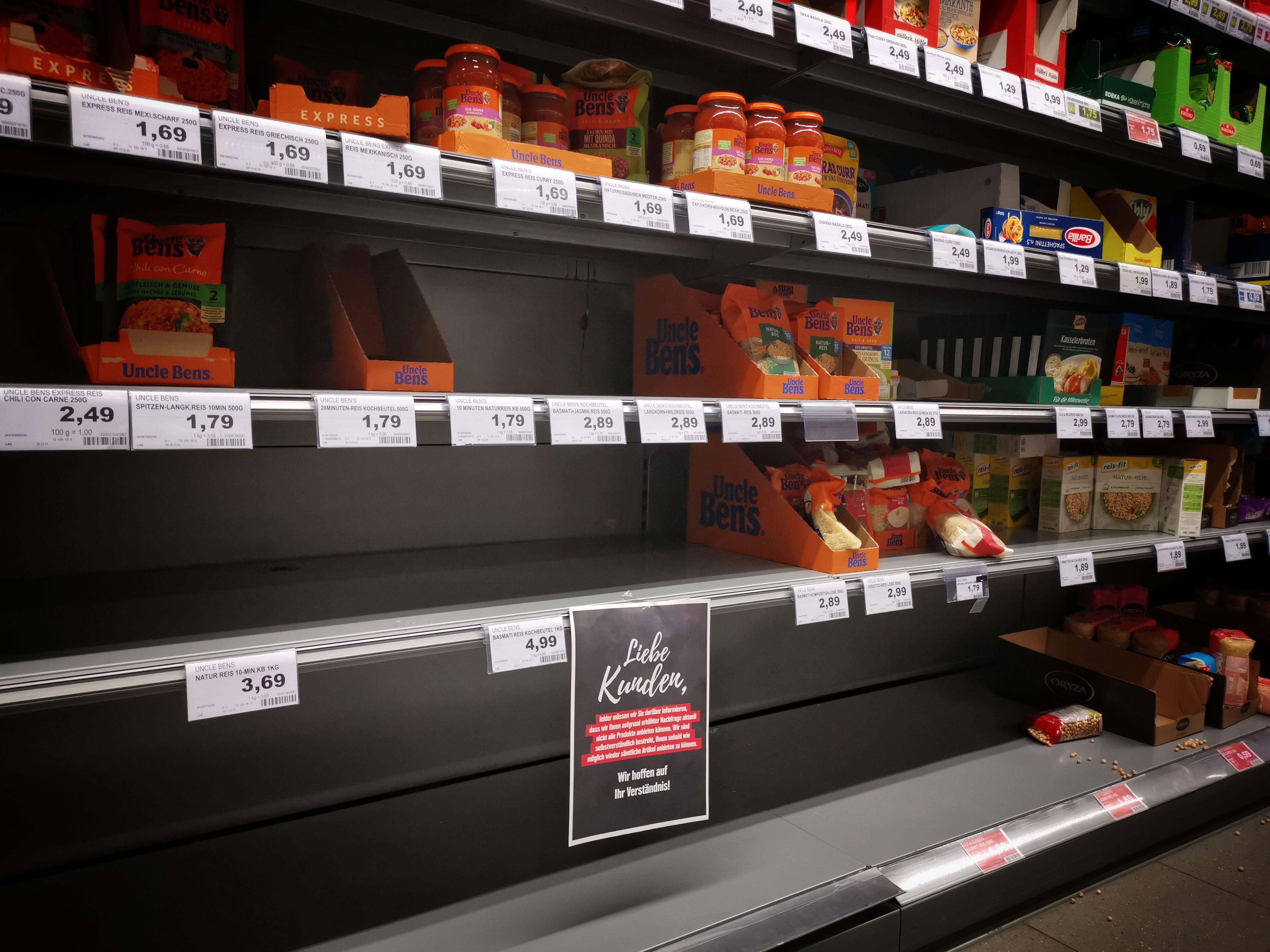 The True Cost of Stockouts: Modeling Lost Margin, Not Lost Revenue