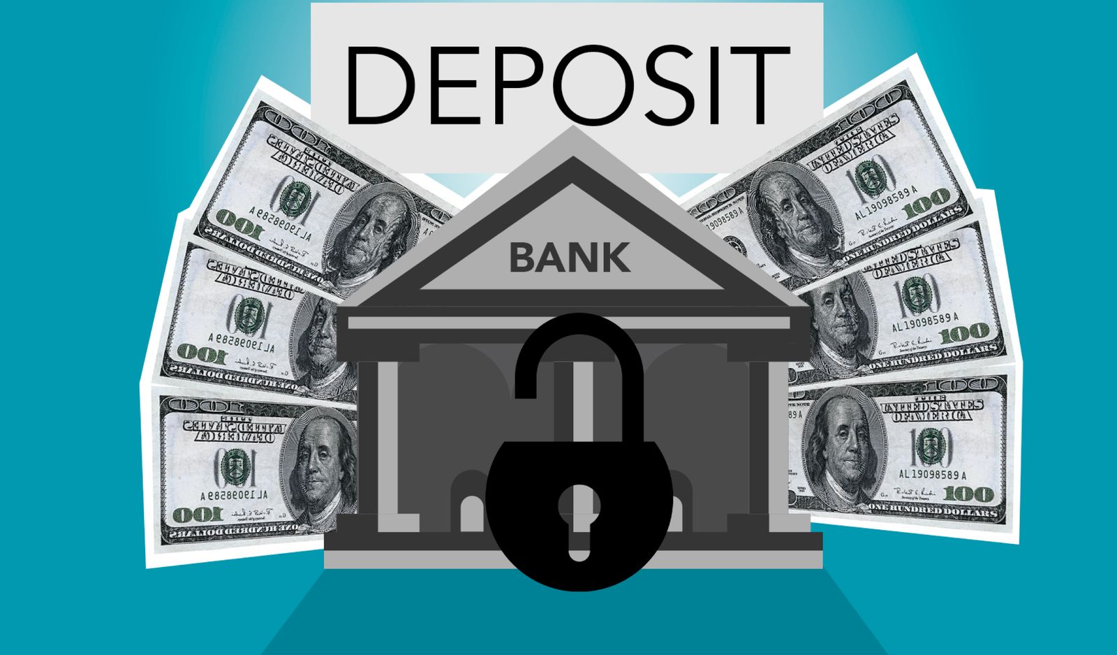 Glossary: Undeposited Funds