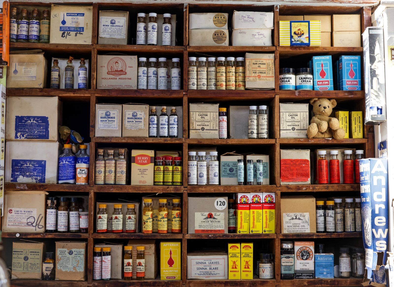 Multichannel Inventory: Why One SKU Has Four Different Costs