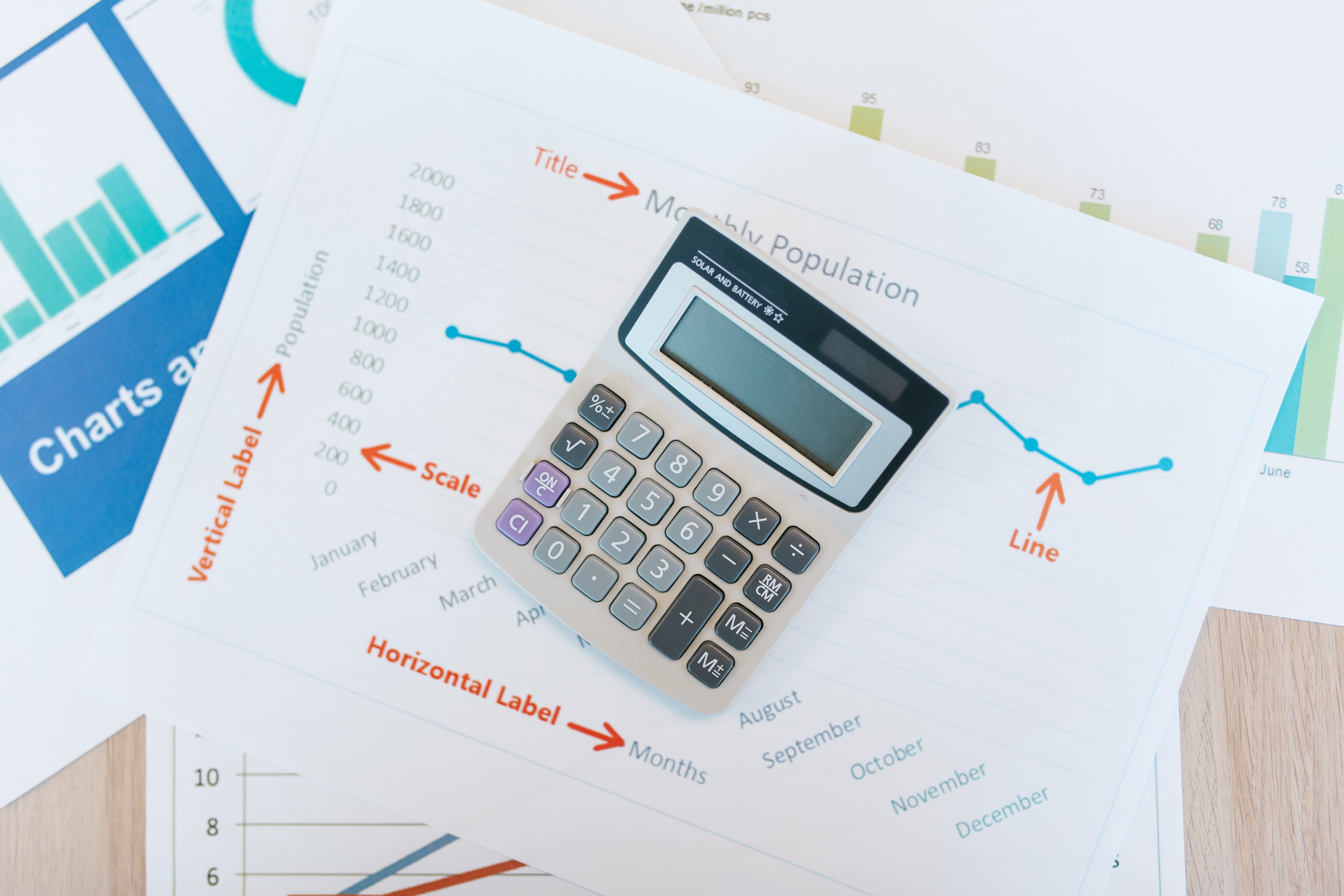 Amazon TACoS vs ACoS: Which One Belongs on Your P&L