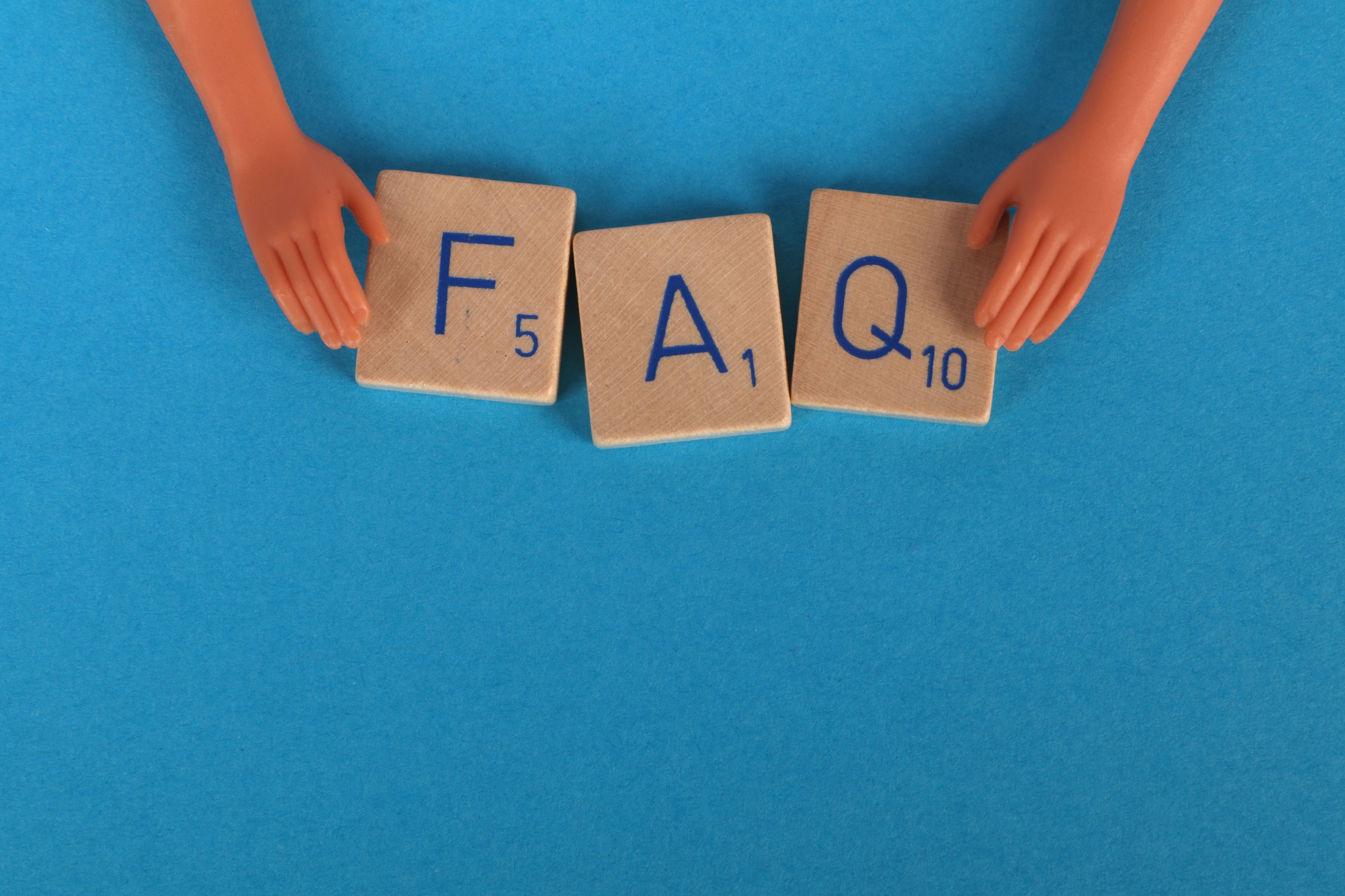 FAQ: AI for Amazon Sellers