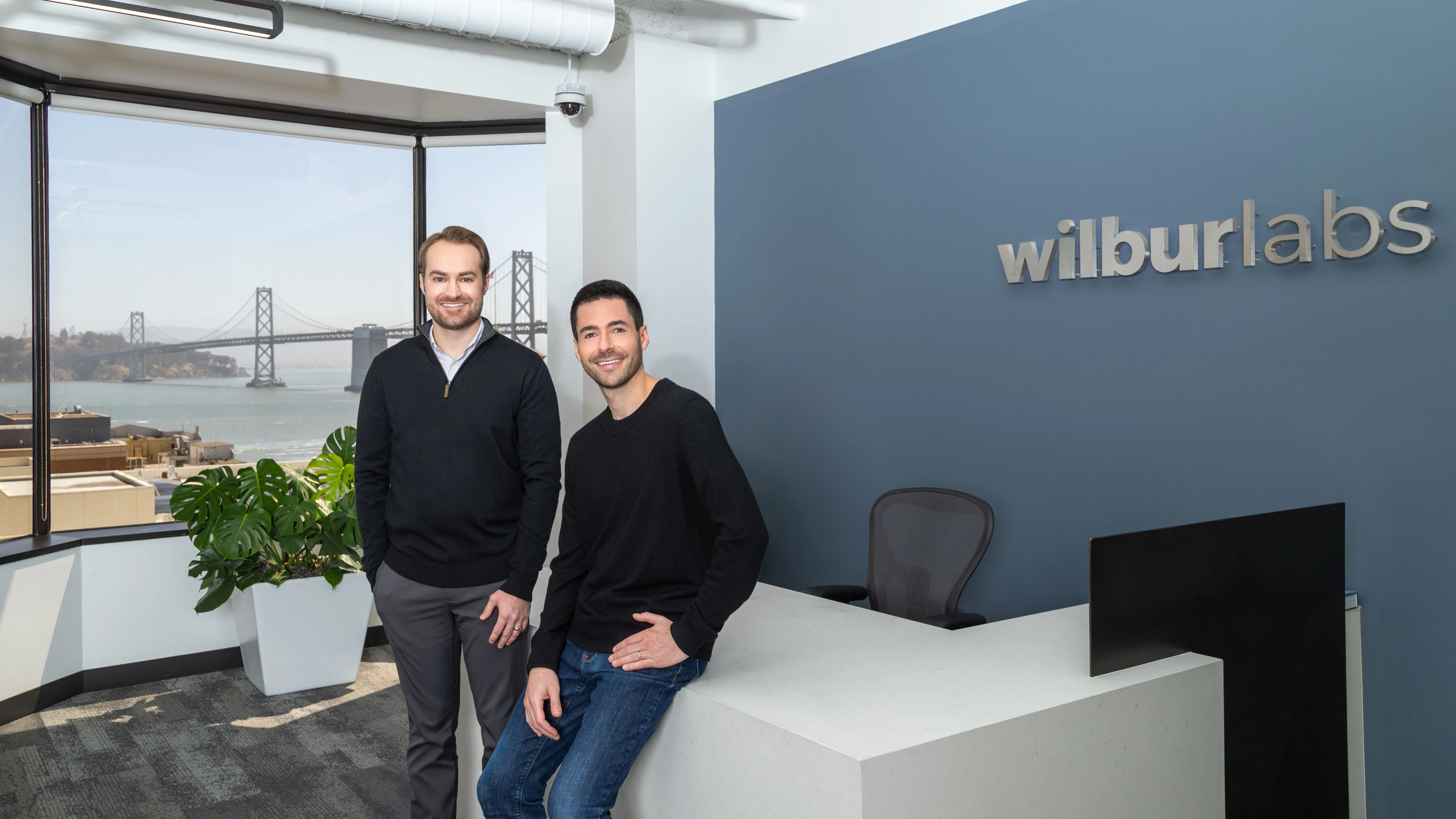 Wilbur Labs: The Startup Studio Reinventing Company Building