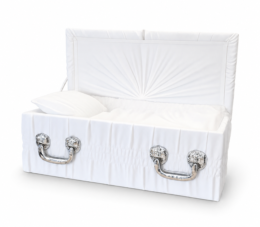 White Cloth