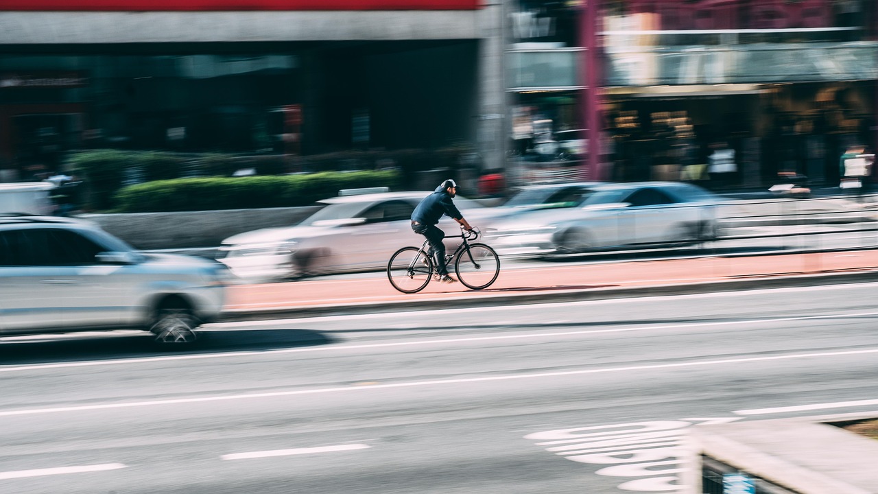 Walking with Young Adults: The One-Hour Difference