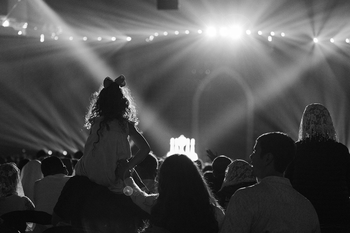 The 11th National Eucharistic Congress Coming 2029