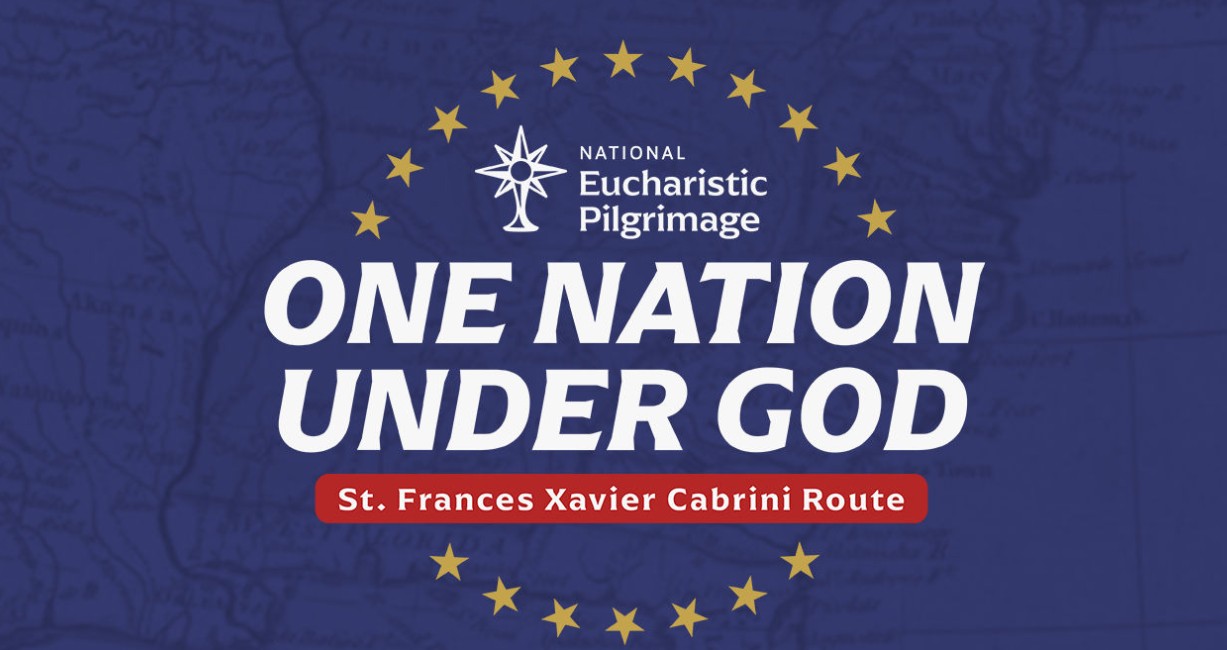 The Saints Who Walk with Us: Saint Frances Xavier Cabrini