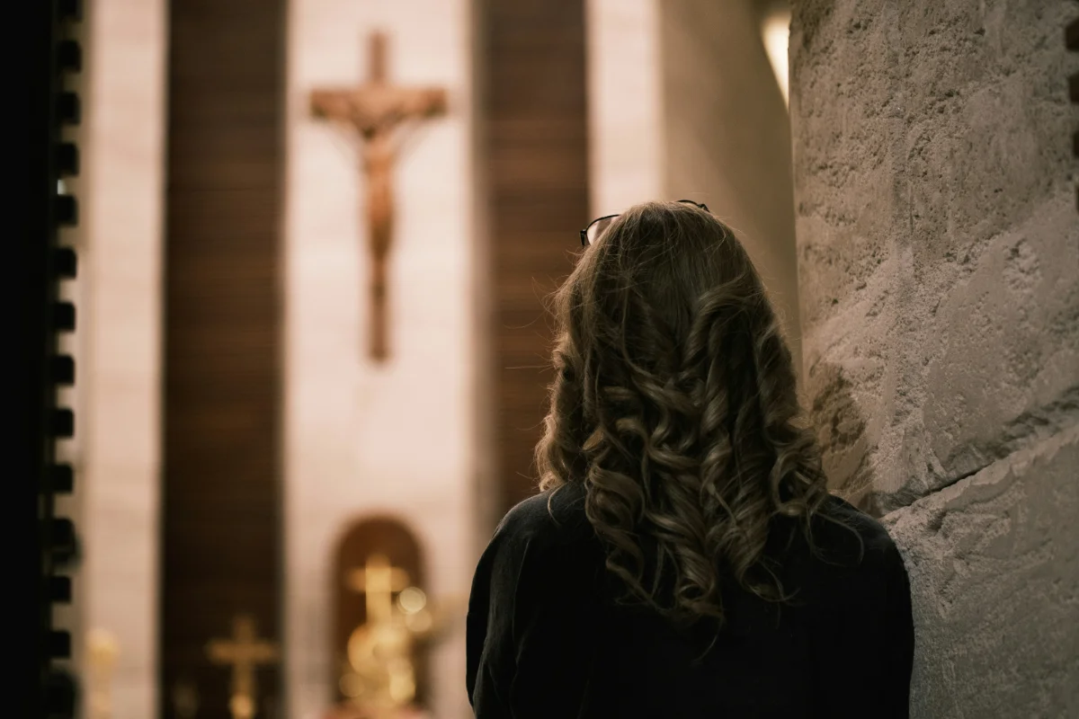 The Exile’s Song: Finding God When You Feel Out of Place in This World