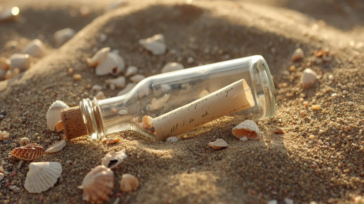 Messages in a Bottle: What C.S. Lewis and Walker Percy Teach Us About Evangelization