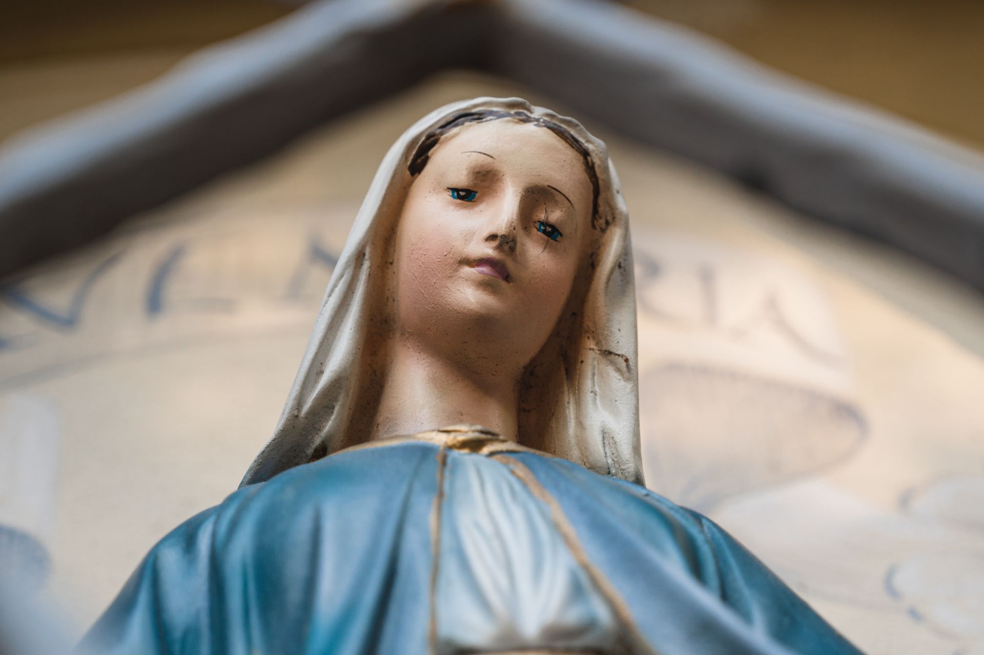 The Assumption of Mary: a Sign of Hope